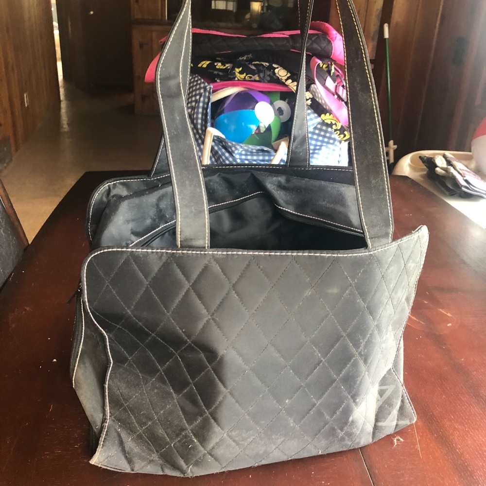 Mary Kay bag